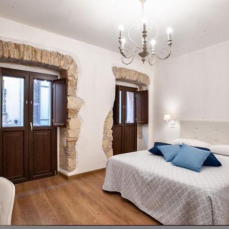 Baco B&B Cagliari Exterior foto