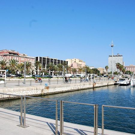 Baco B&B Cagliari Exterior foto
