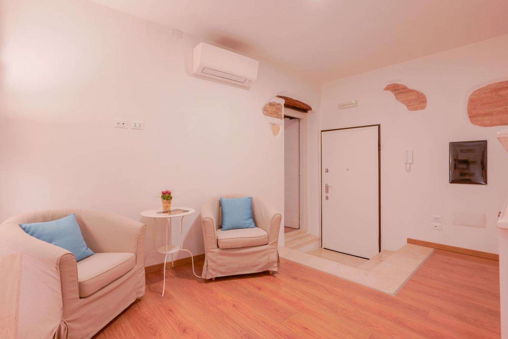 Baco B&B Cagliari Exterior foto