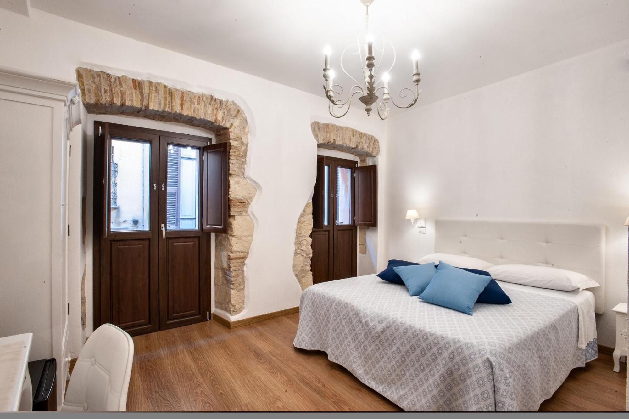 Baco B&B Cagliari Exterior foto