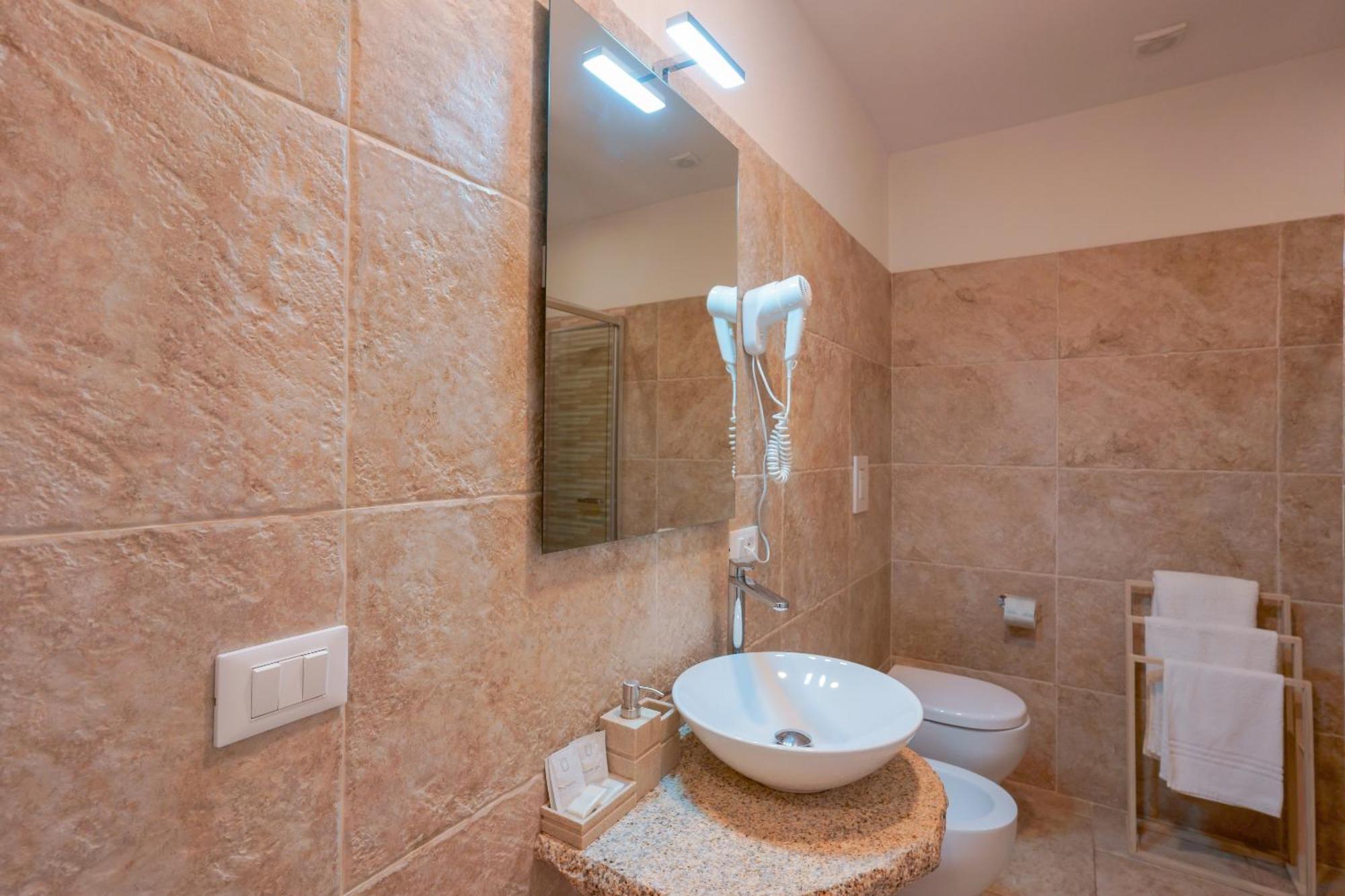 Baco B&B Cagliari Exterior foto