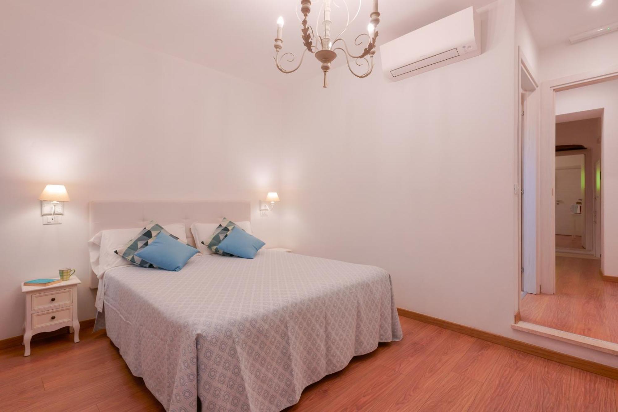 Baco B&B Cagliari Exterior foto