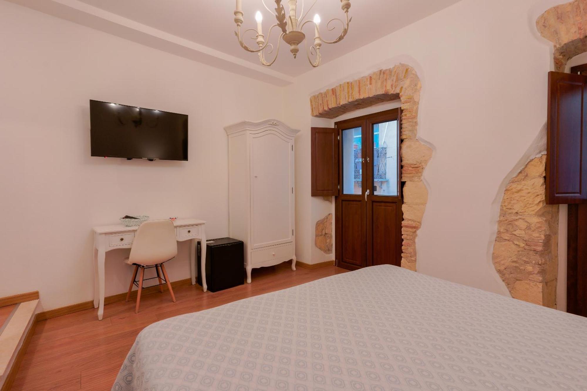 Baco B&B Cagliari Exterior foto