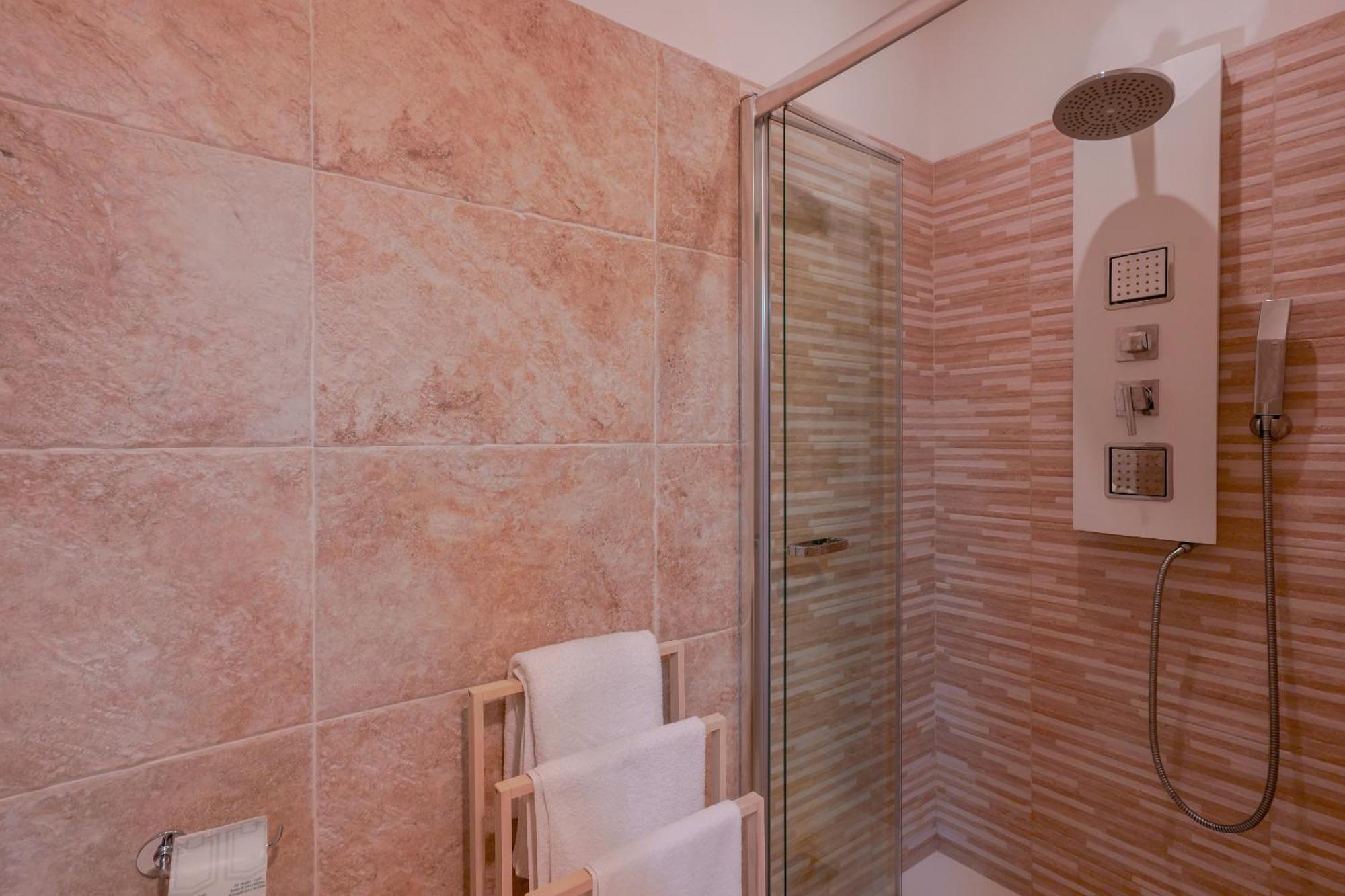 Baco B&B Cagliari Exterior foto
