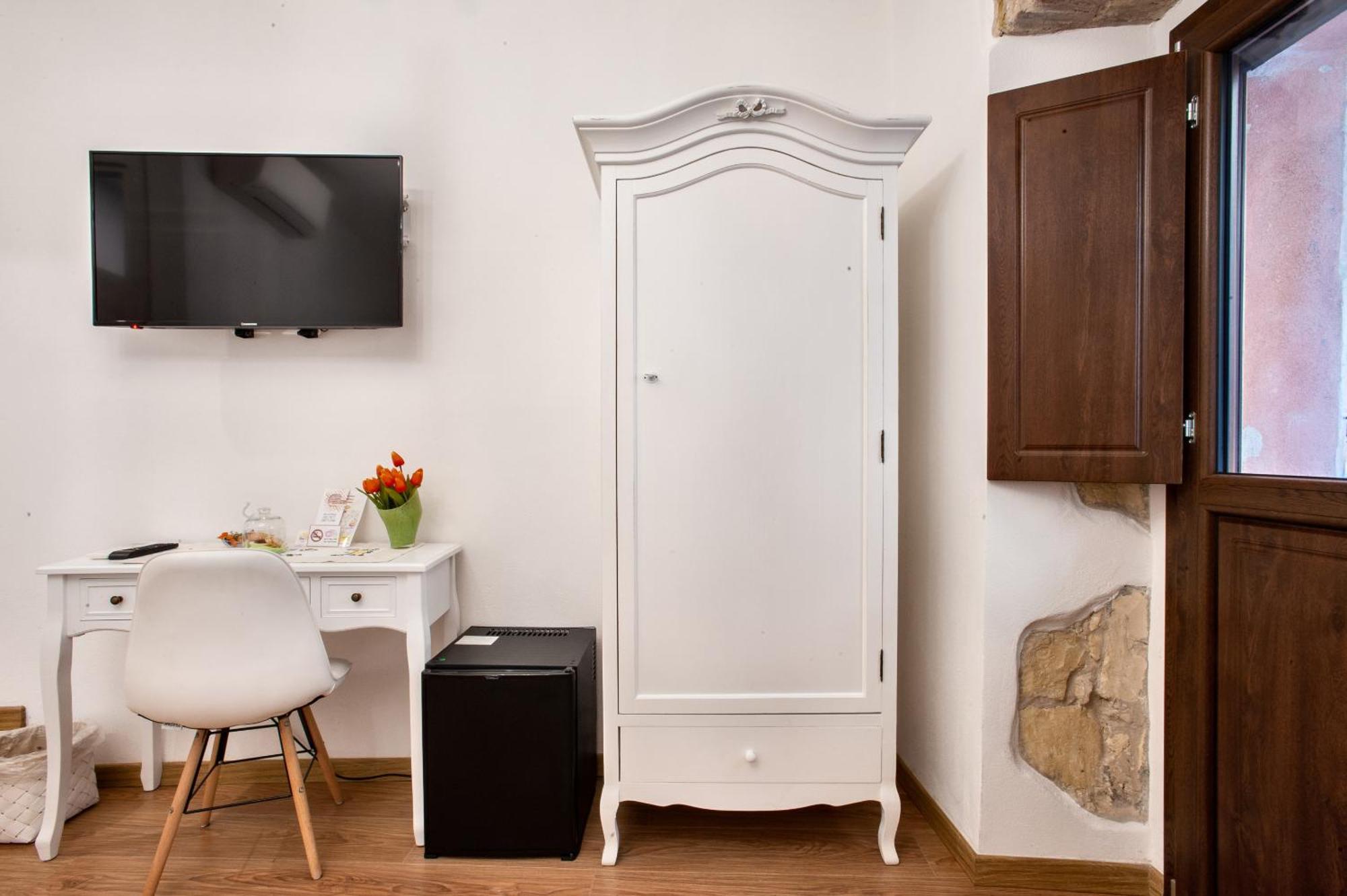 Baco B&B Cagliari Exterior foto